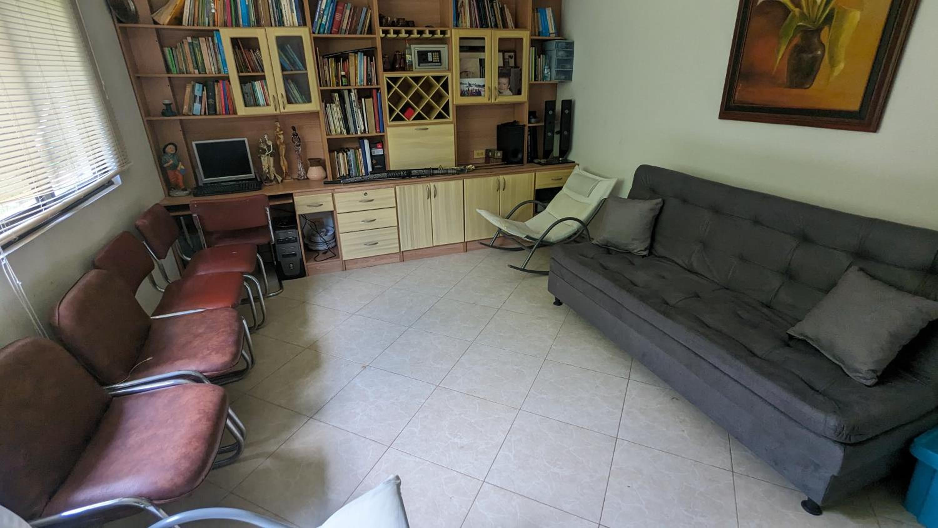 Casa del Sol