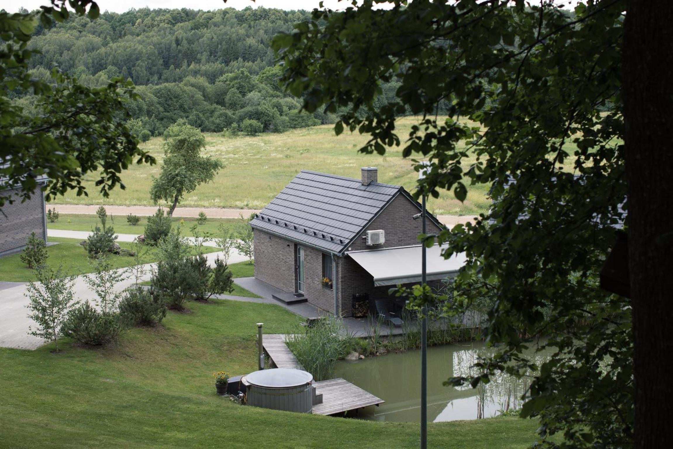 Utriai Guest Place view 4