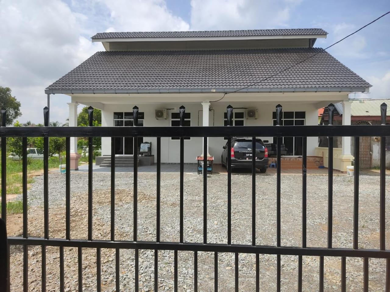 Homestay Taman Hidayah Chawas