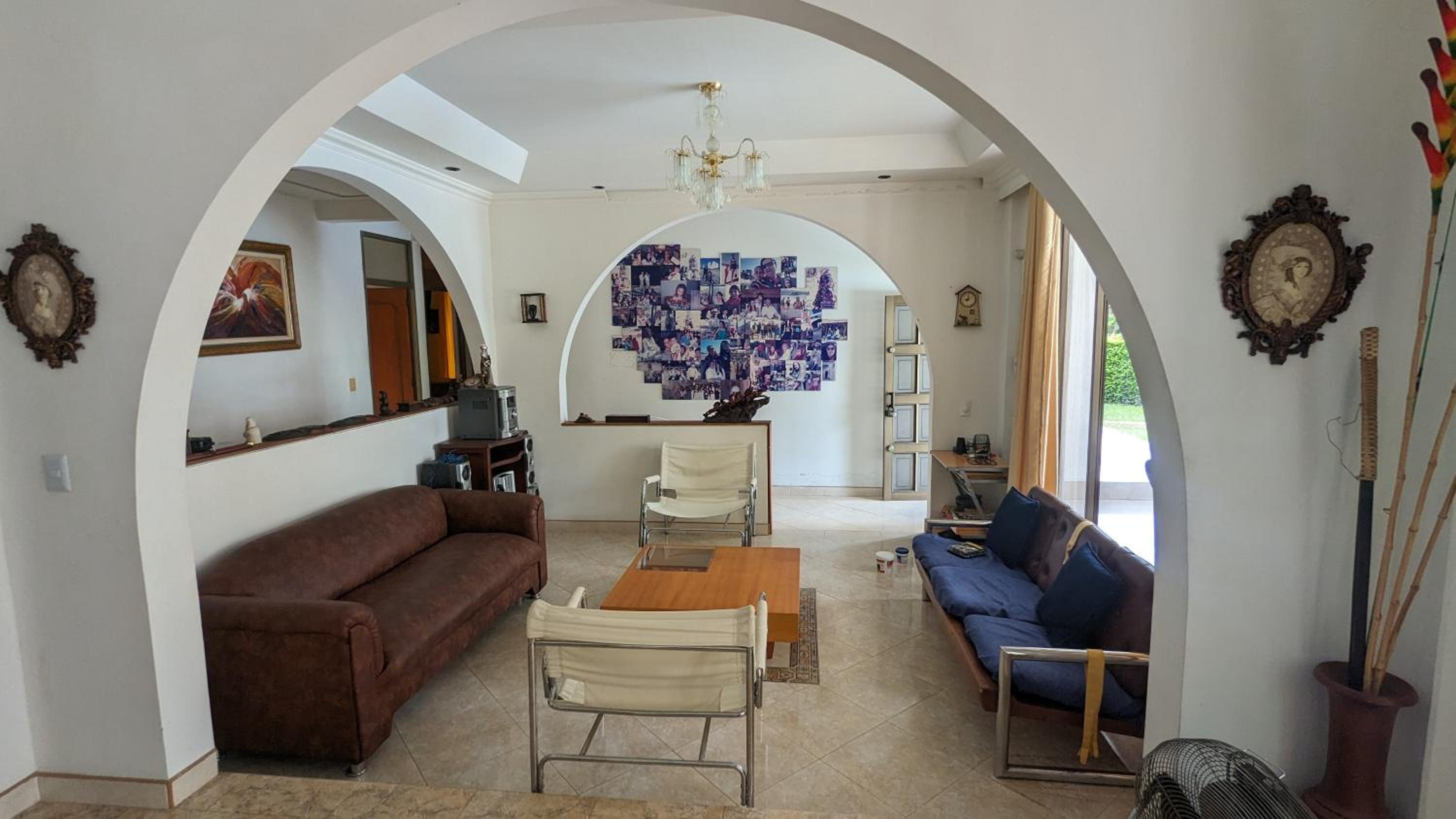 Casa del Sol