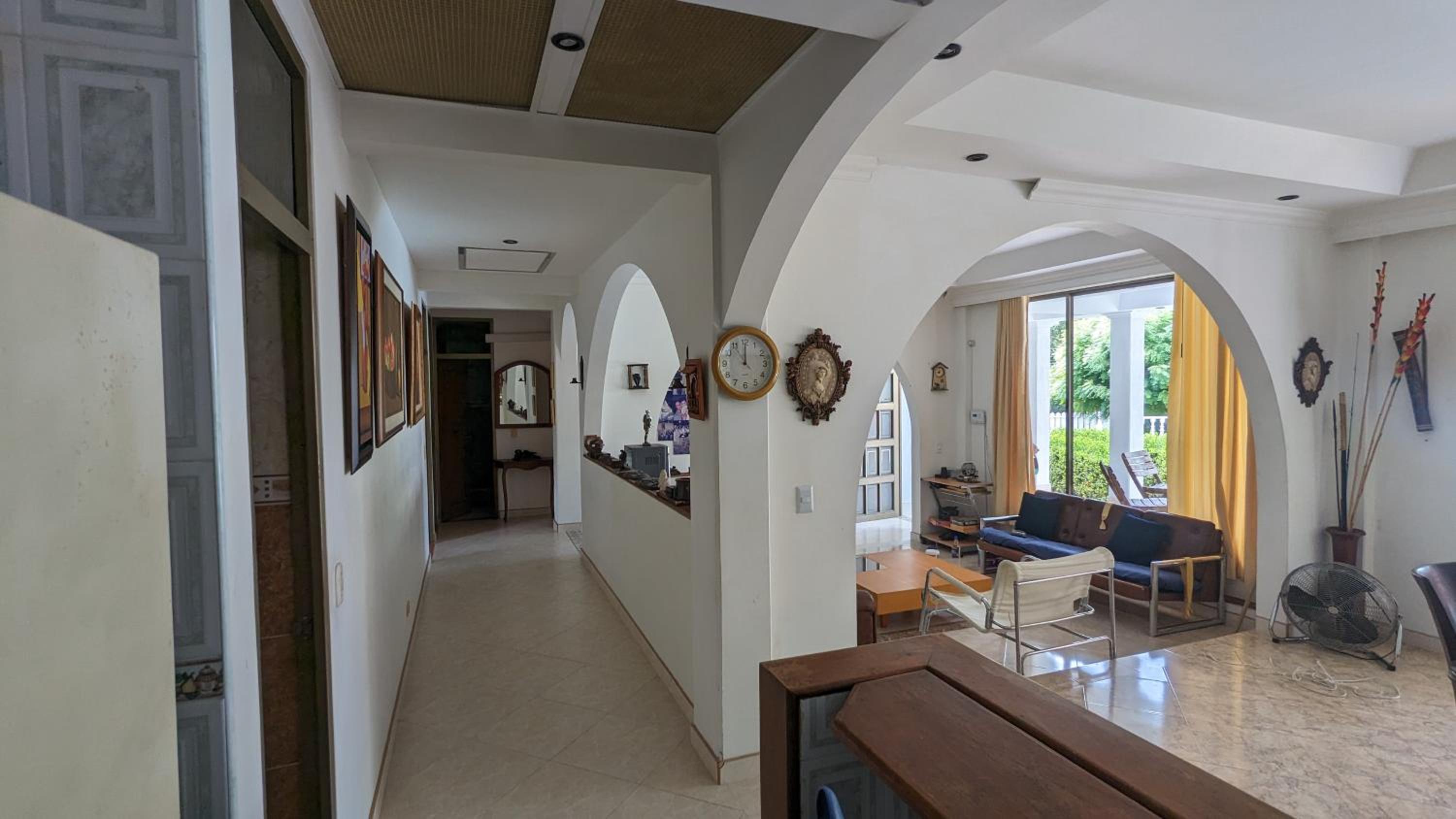 Casa del Sol