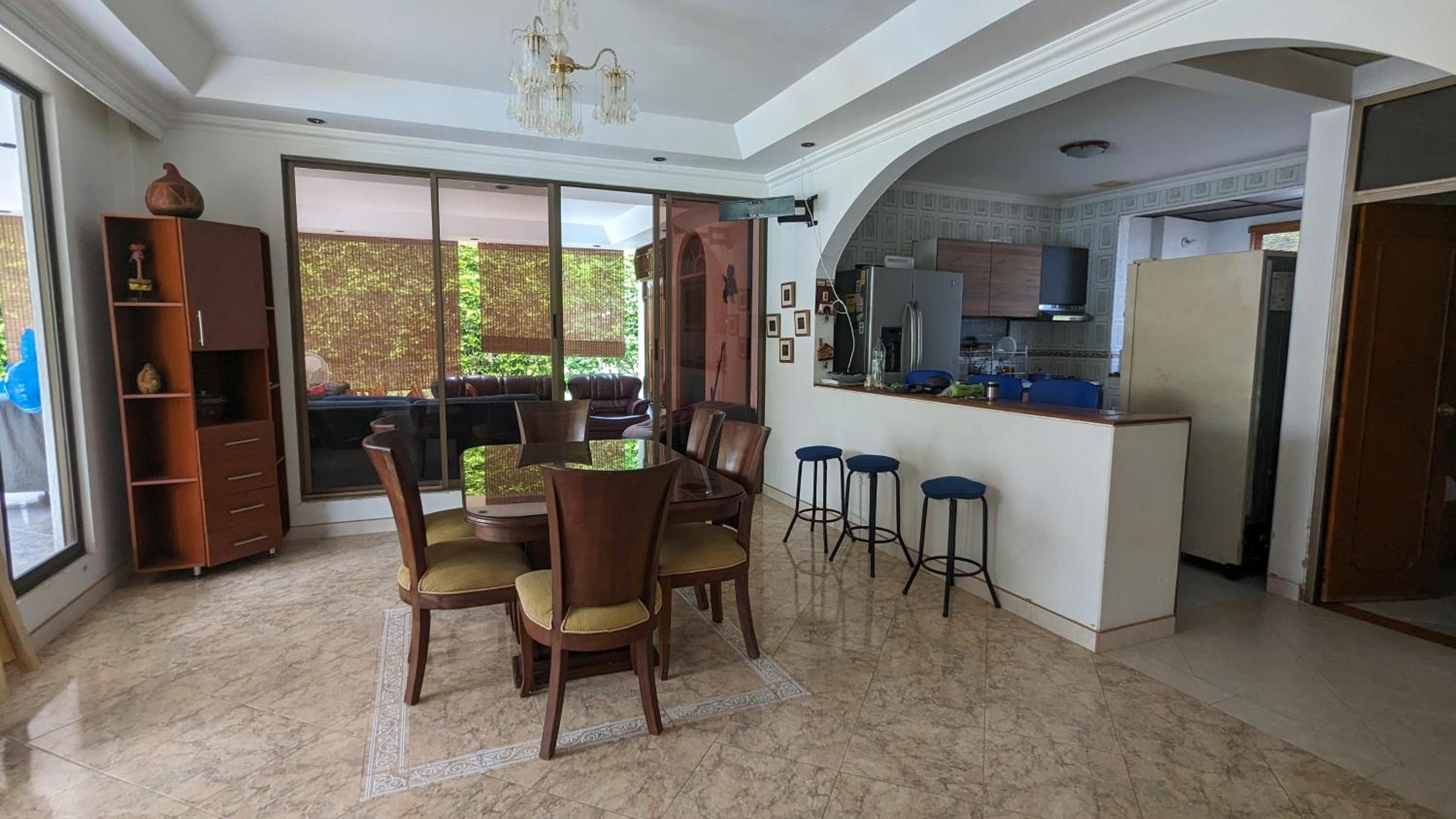 Casa del Sol