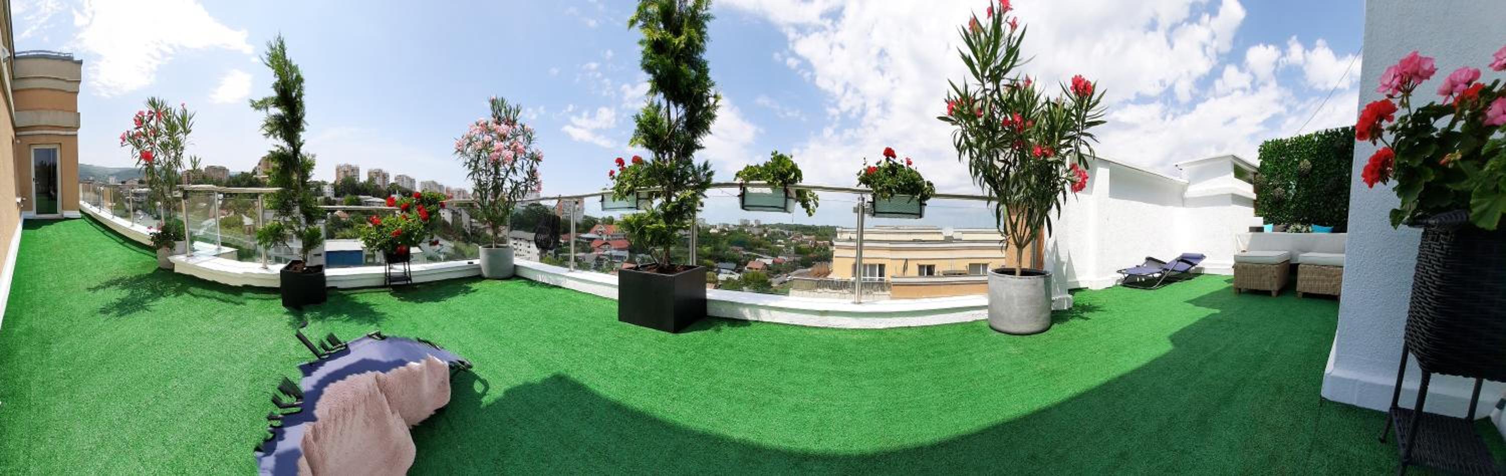 roof