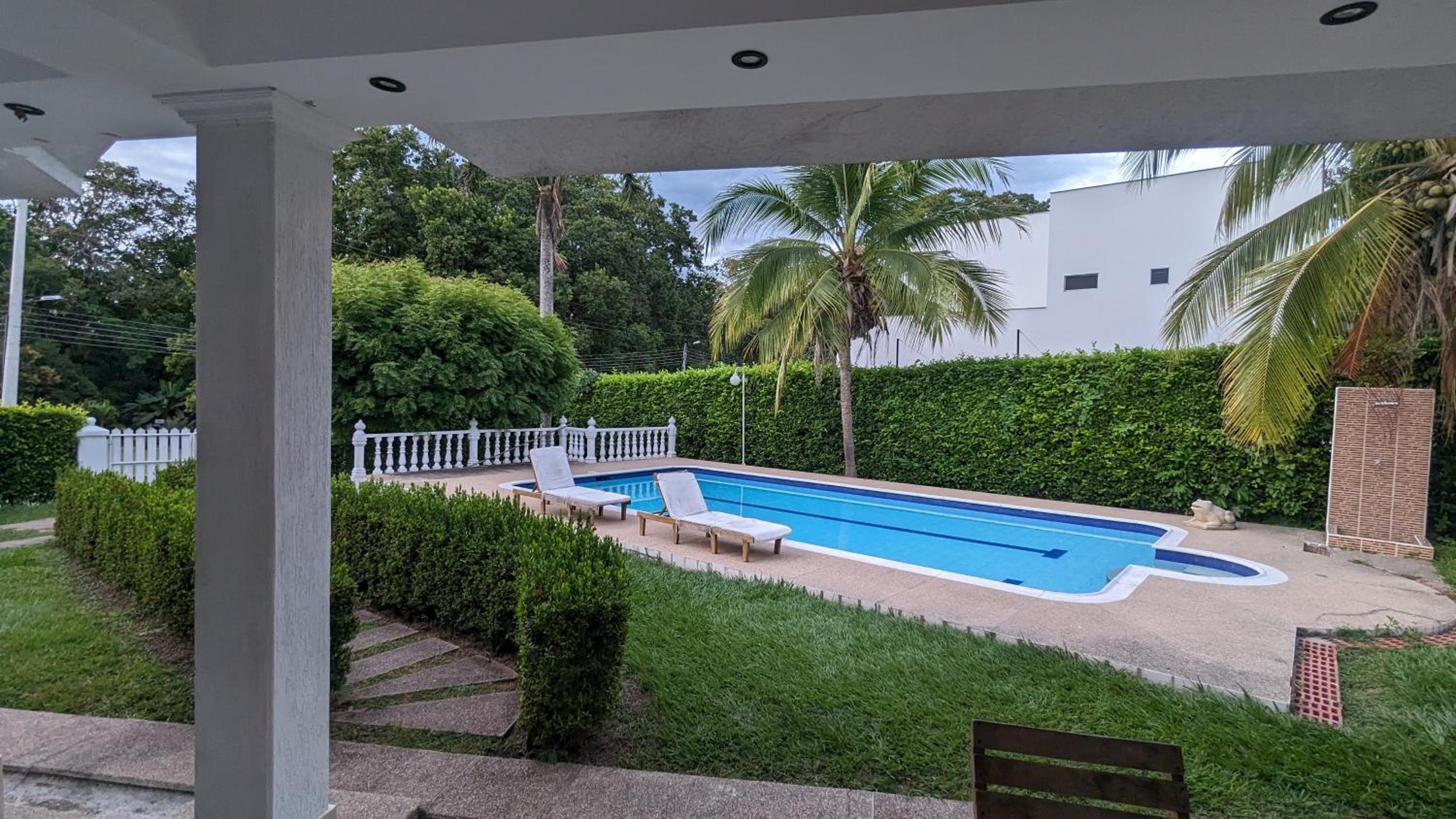 Casa del Sol
