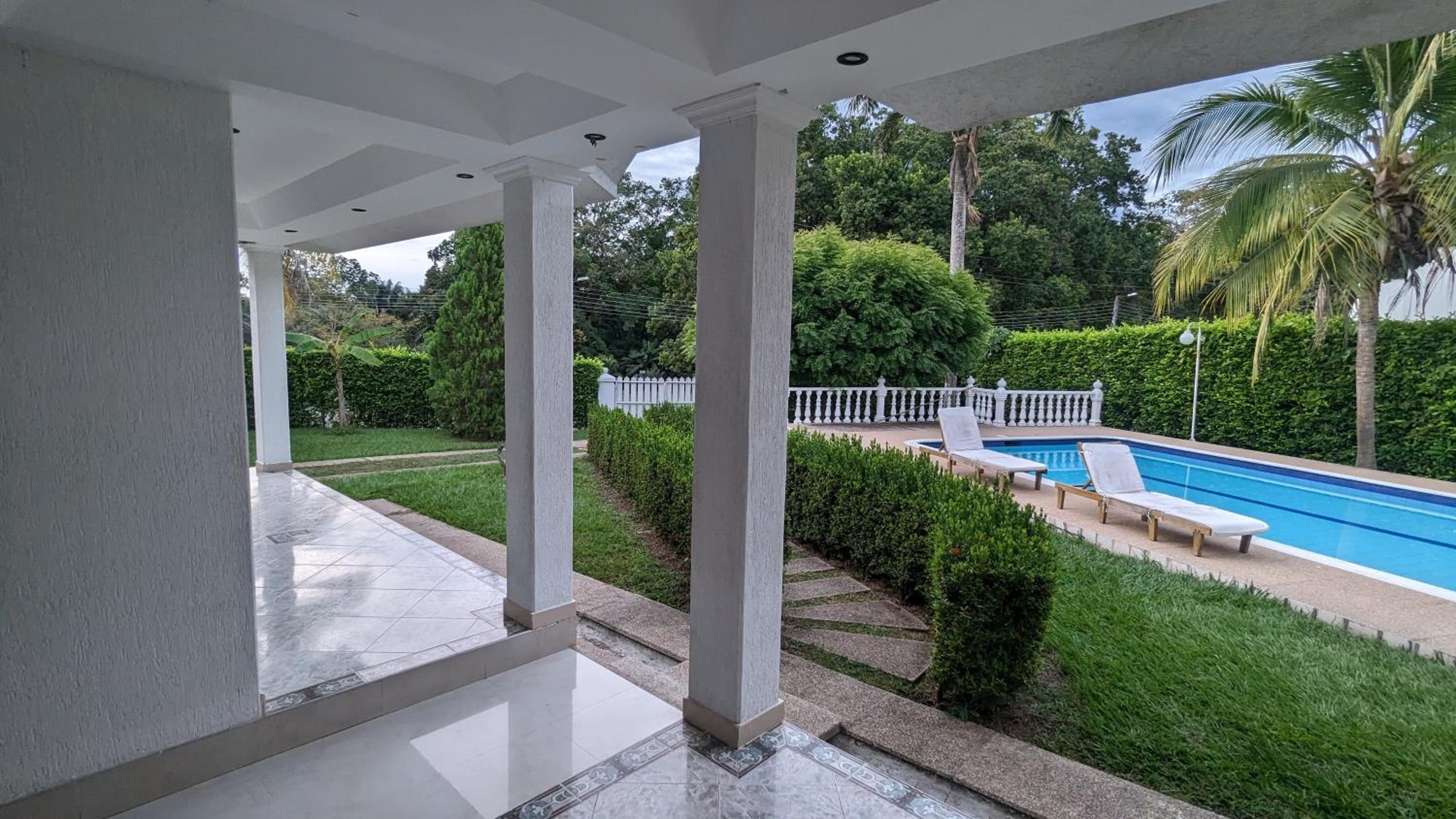 Casa del Sol