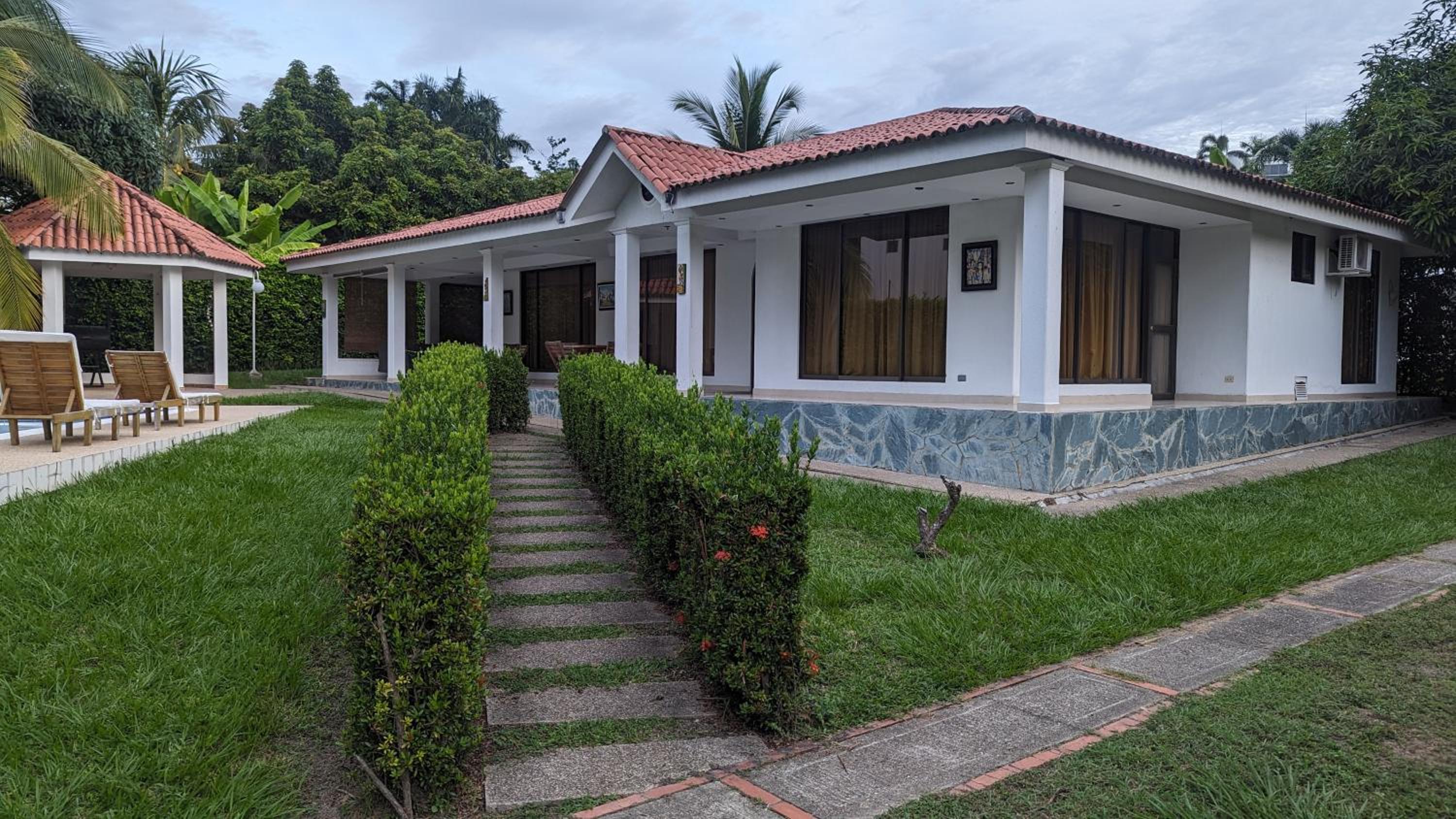 Casa del Sol