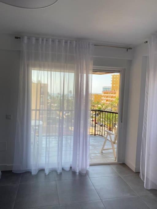 Apartamentos La Gaviota