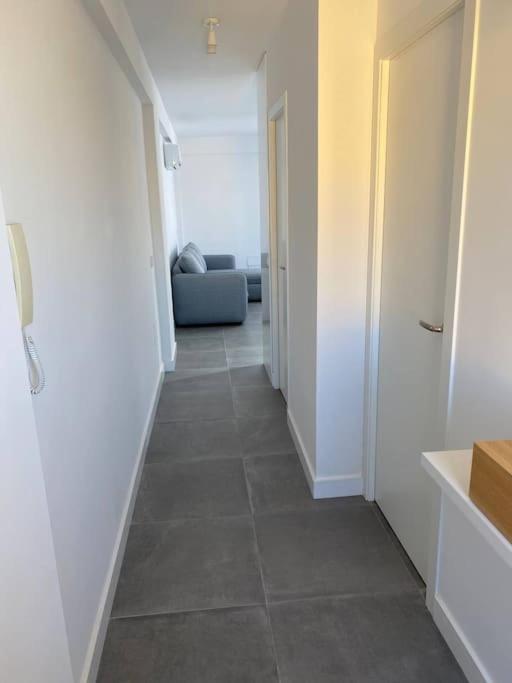 Apartamentos La Gaviota