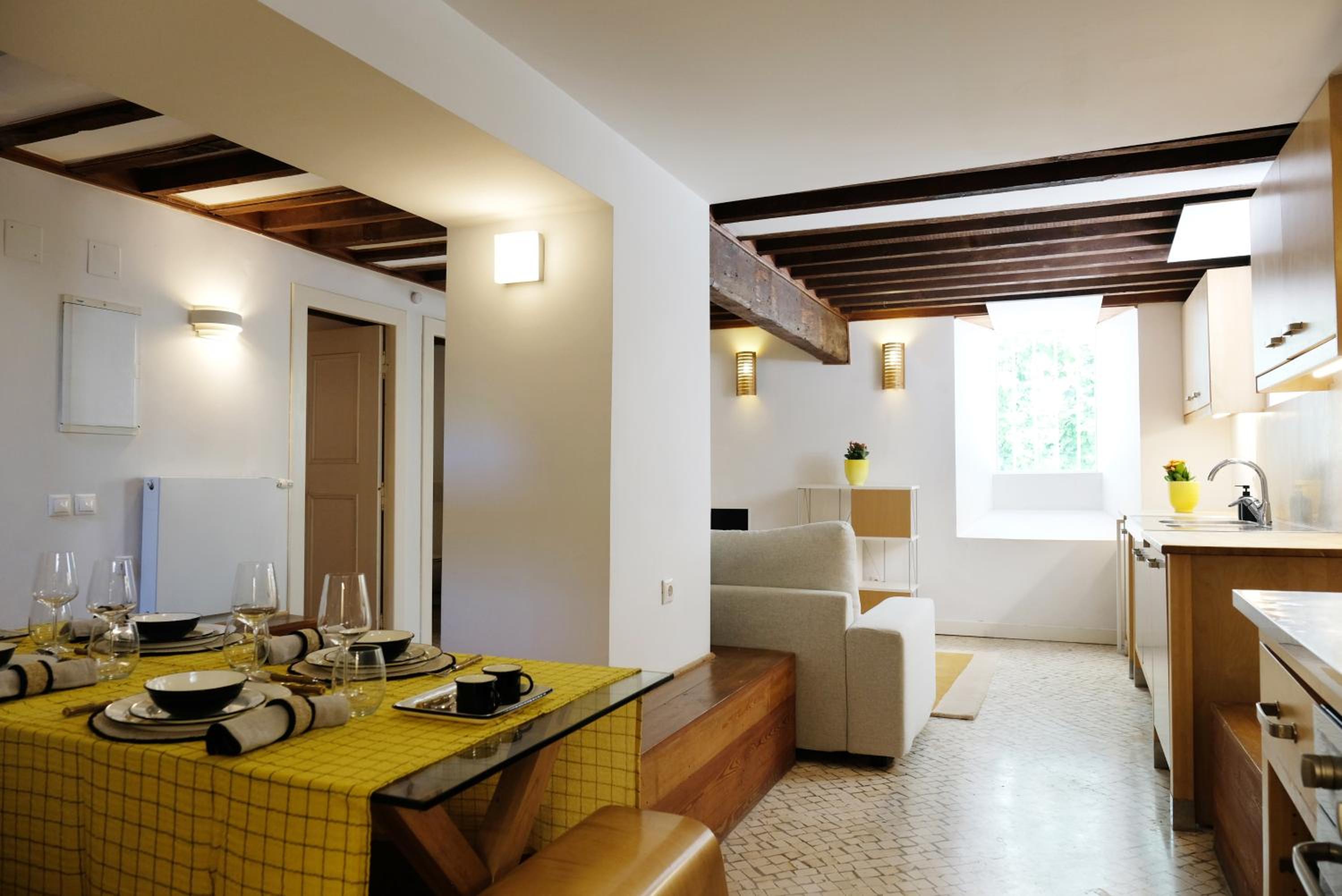 Lisbon City Villa view 5