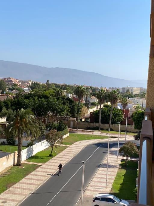 Apartamentos La Gaviota