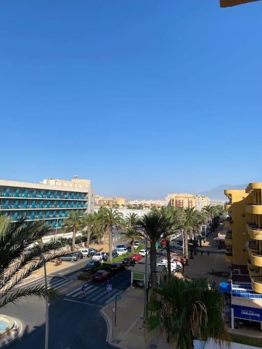 Apartamentos La Gaviota