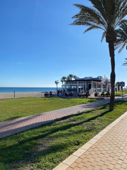 Apartamentos La Gaviota