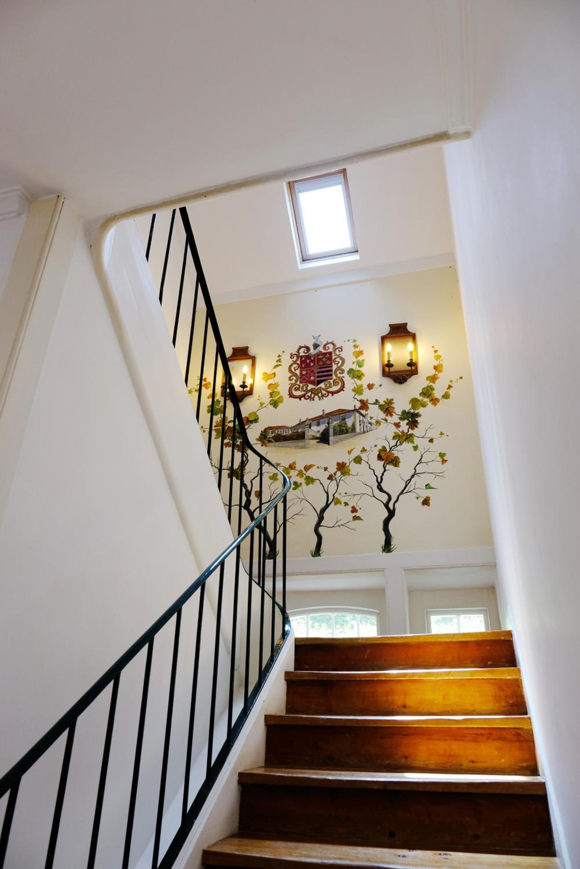 Lisbon City Villa view 3