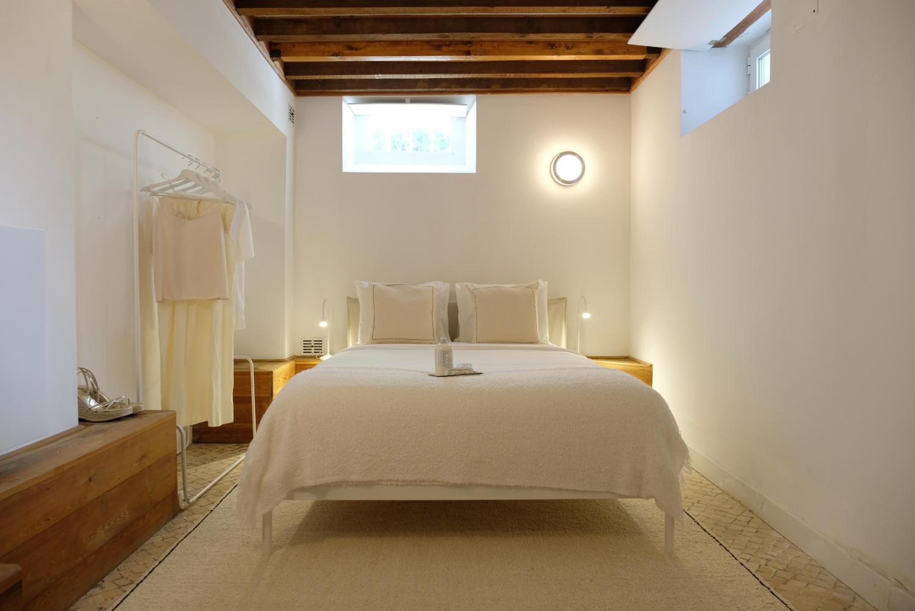 Lisbon City Villa view 2