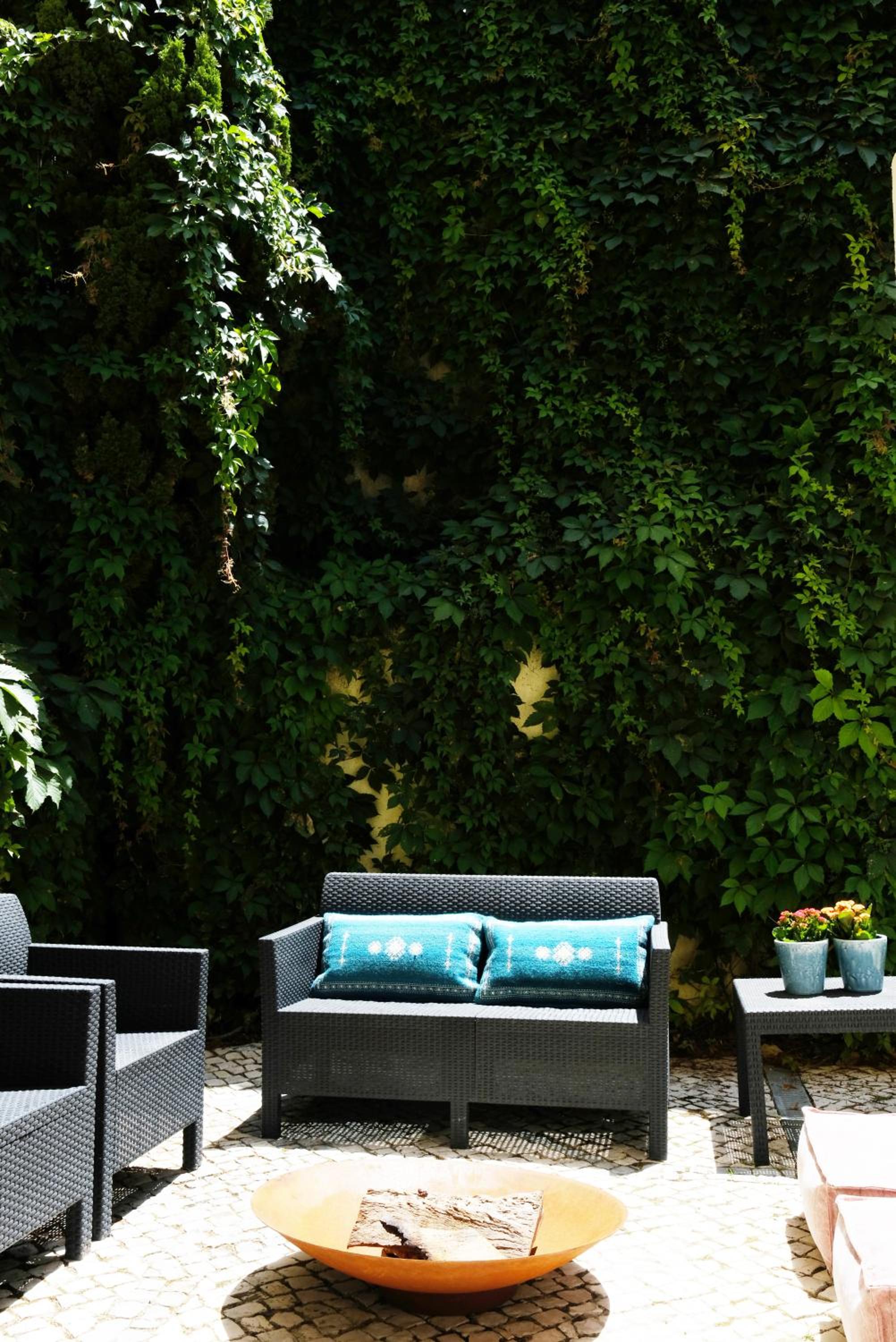 Lisbon City Villa view 4