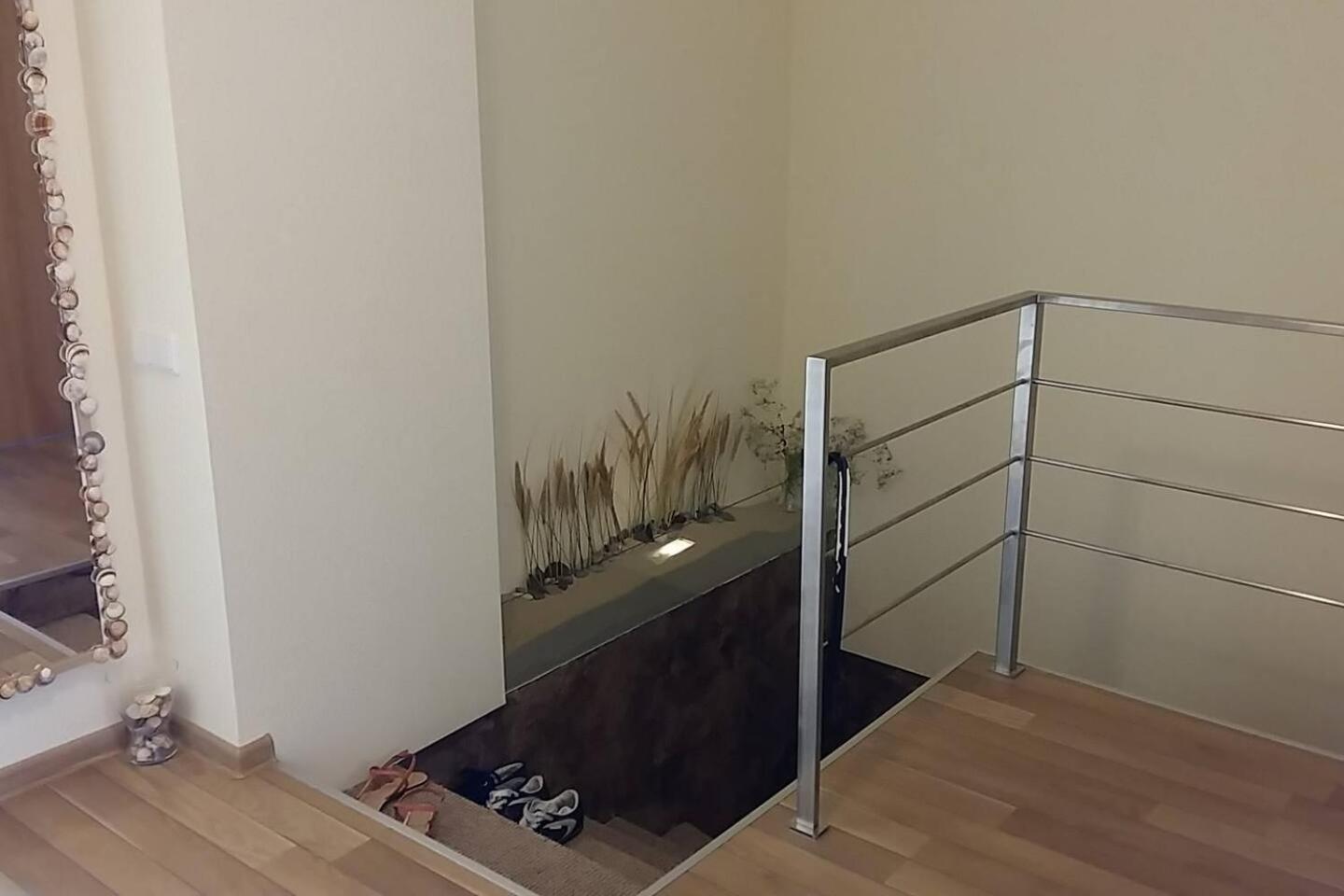 Apartamentai Vėžių g. view 3