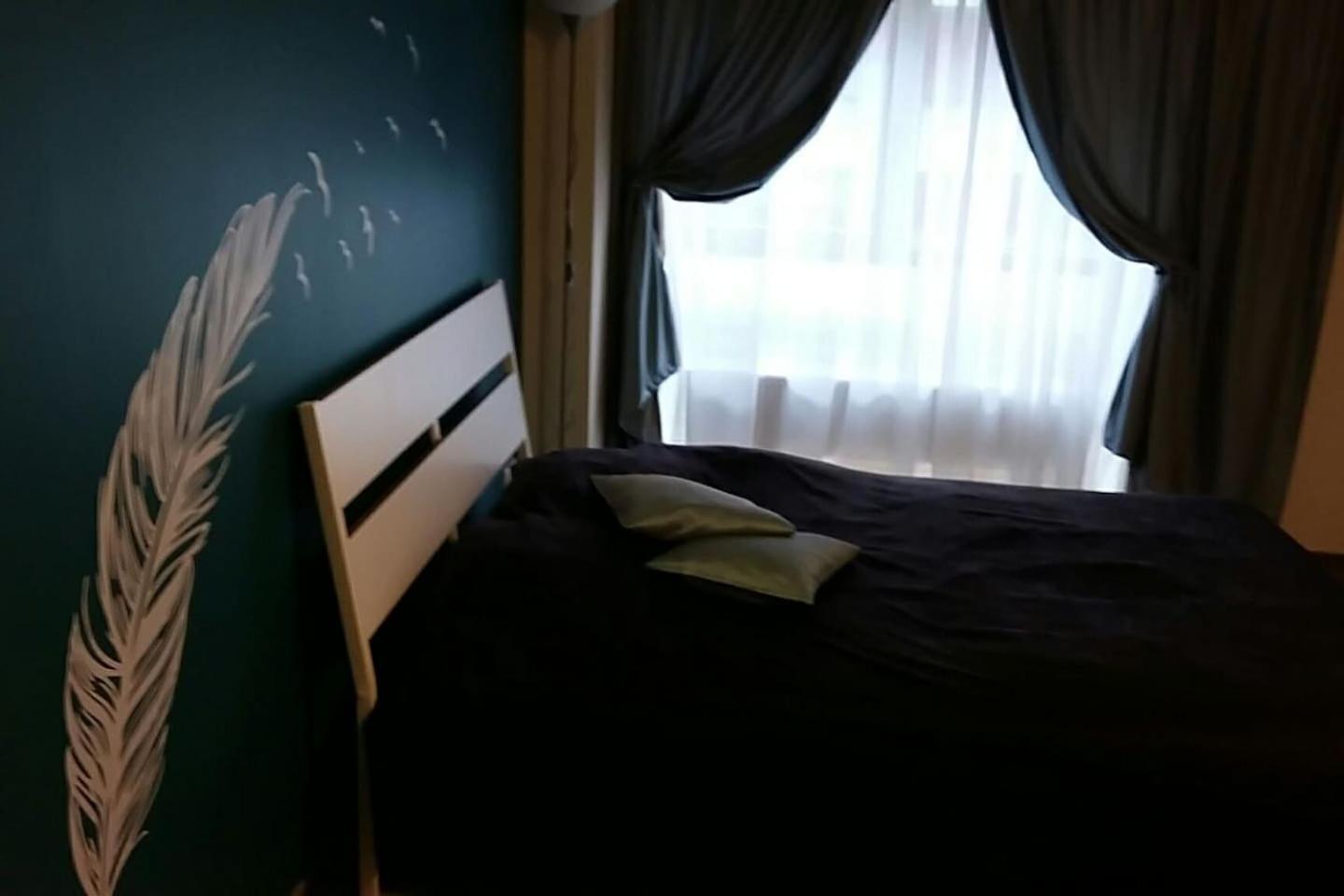 Apartamentai Vėžių g. view 4