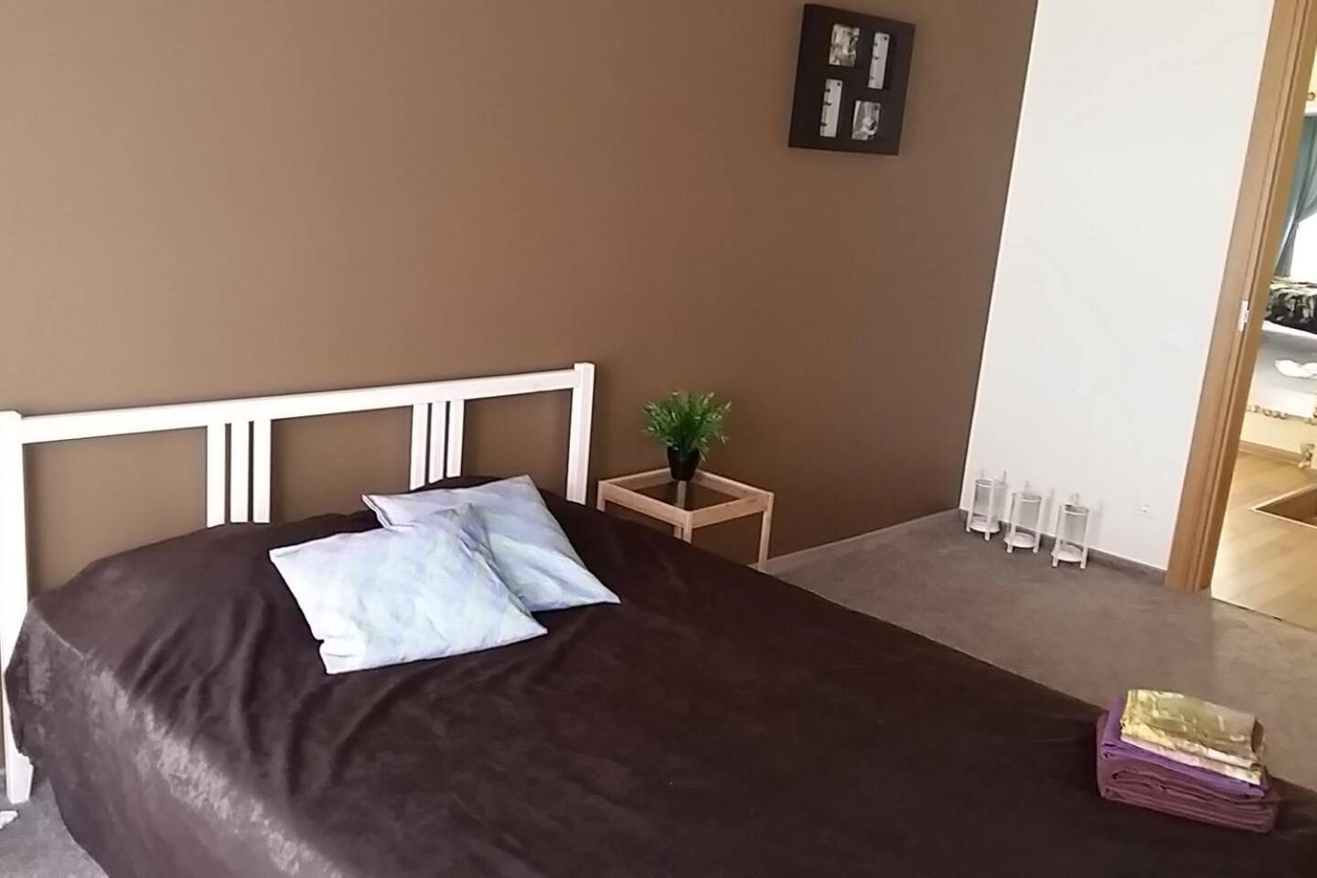 Apartamentai Vėžių g. view 5