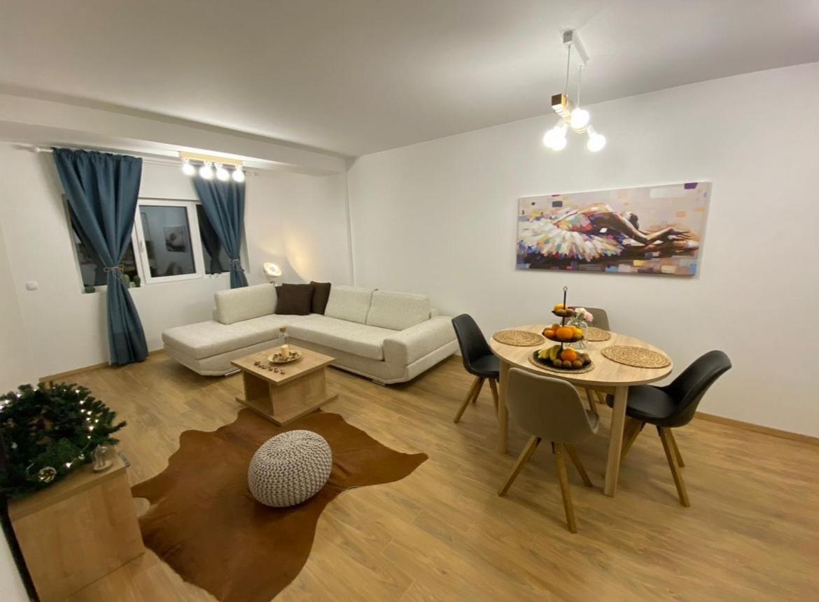 Family Apartment