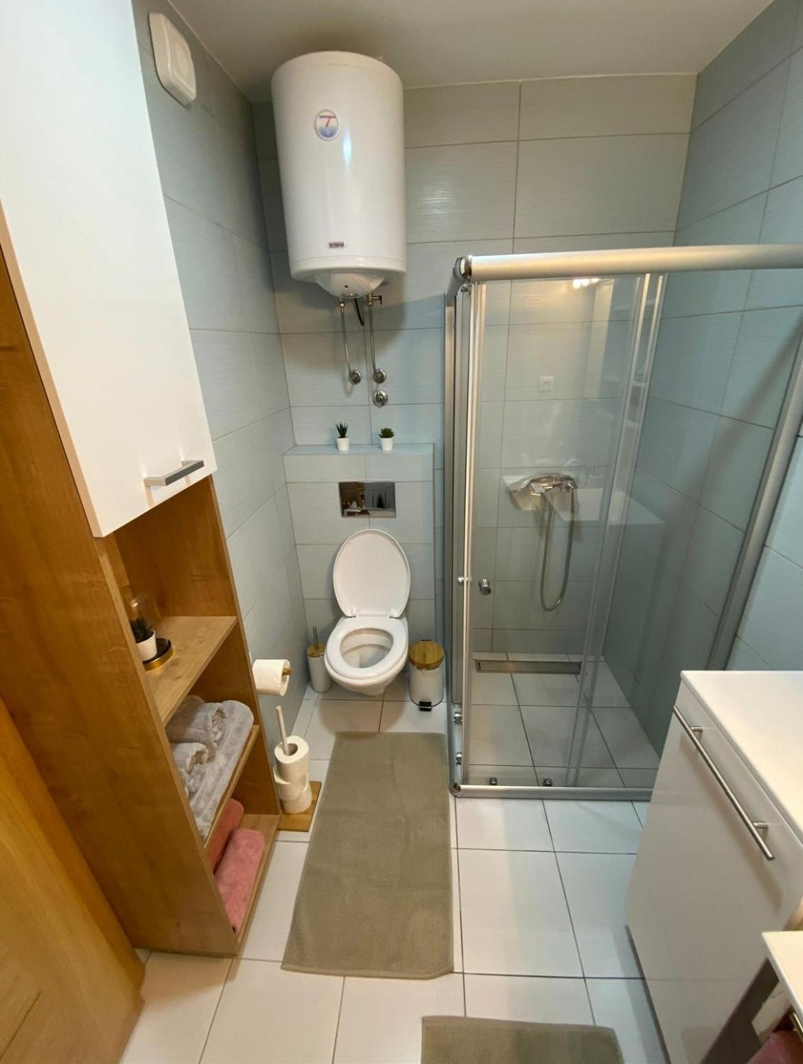 Family Apartment