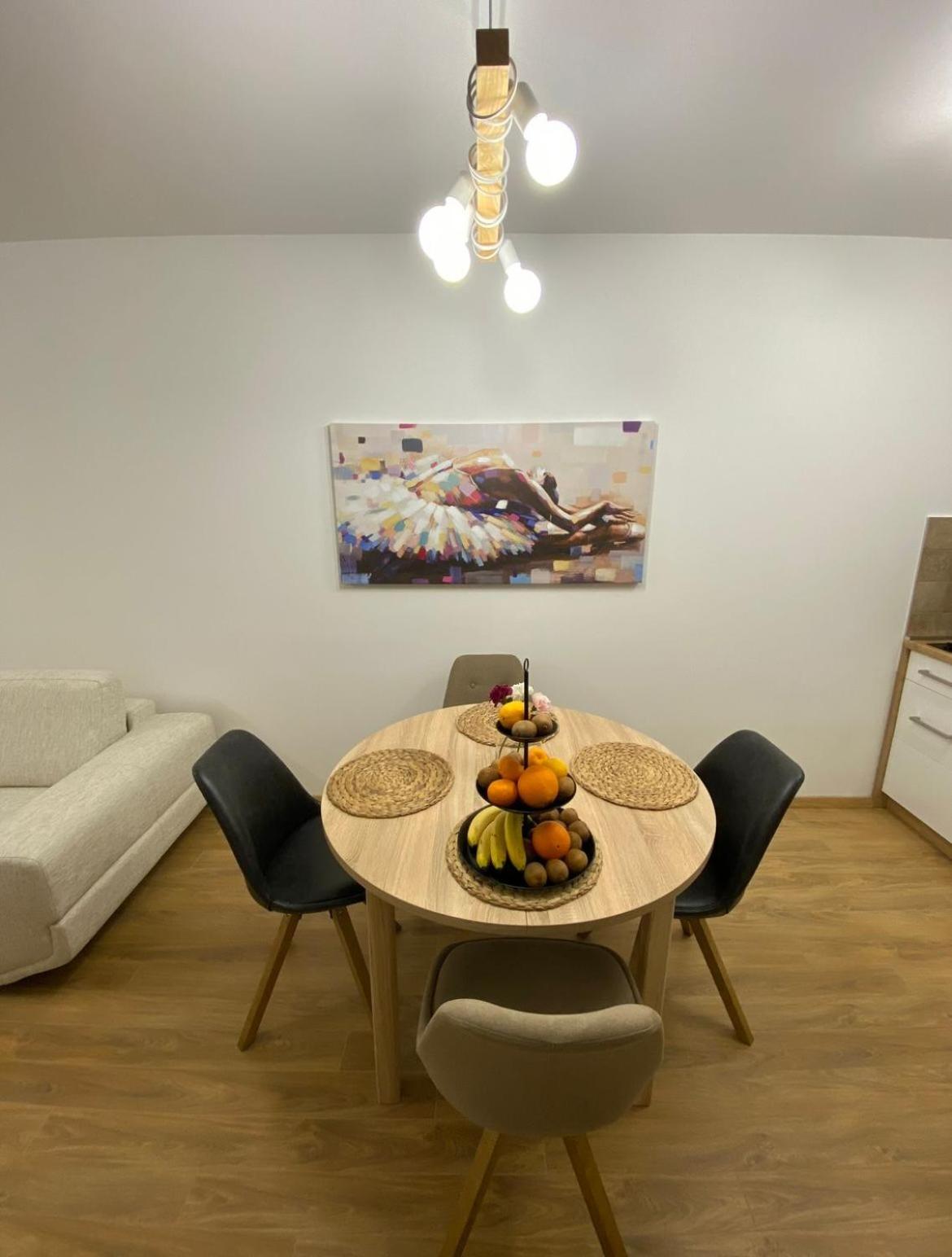Family Apartment