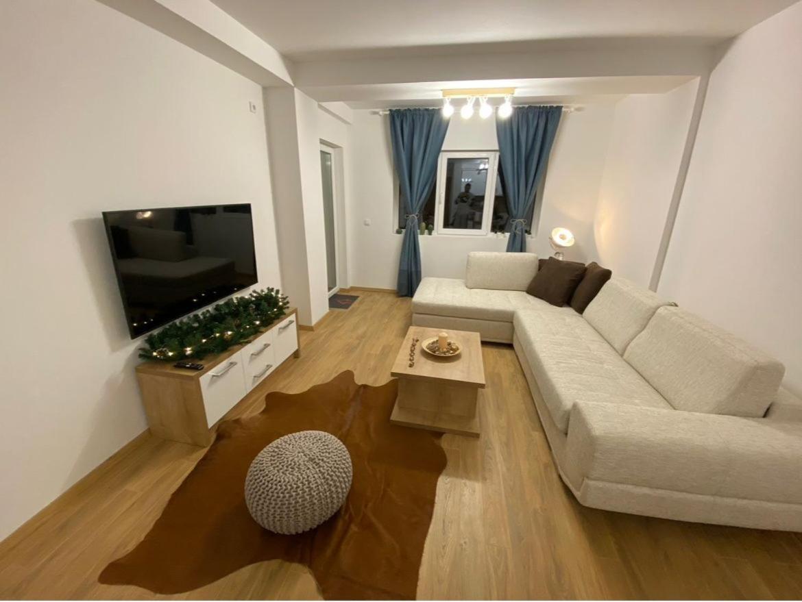 Family Apartment