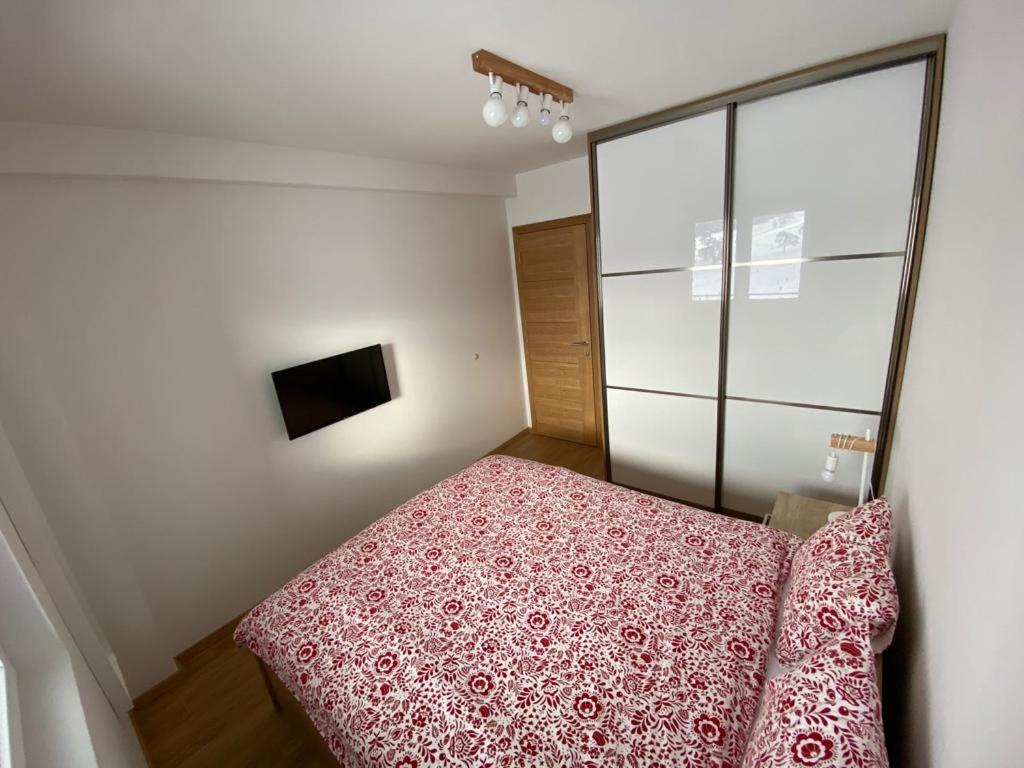 Family Apartment