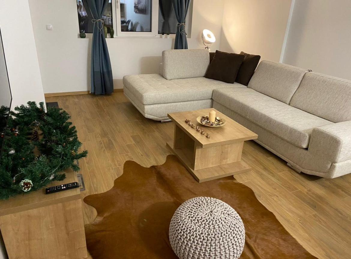 Family Apartment