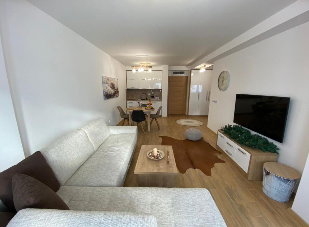 Family Apartment