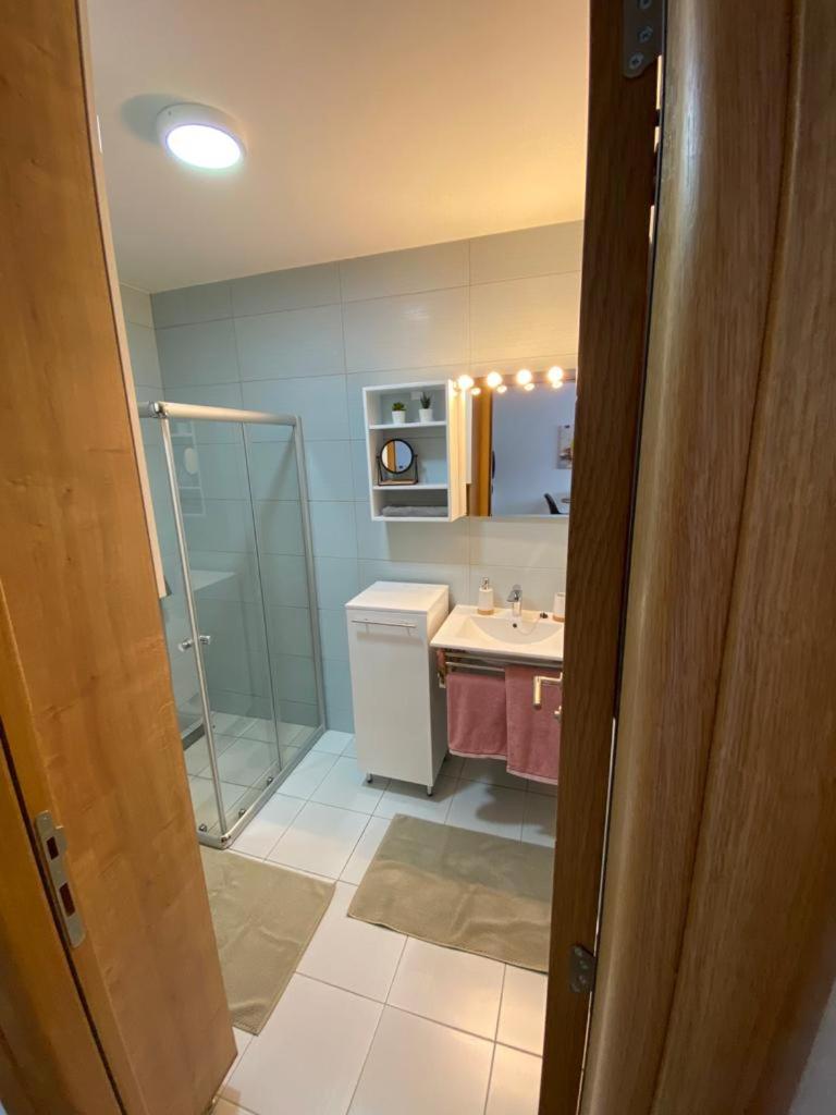 Family Apartment