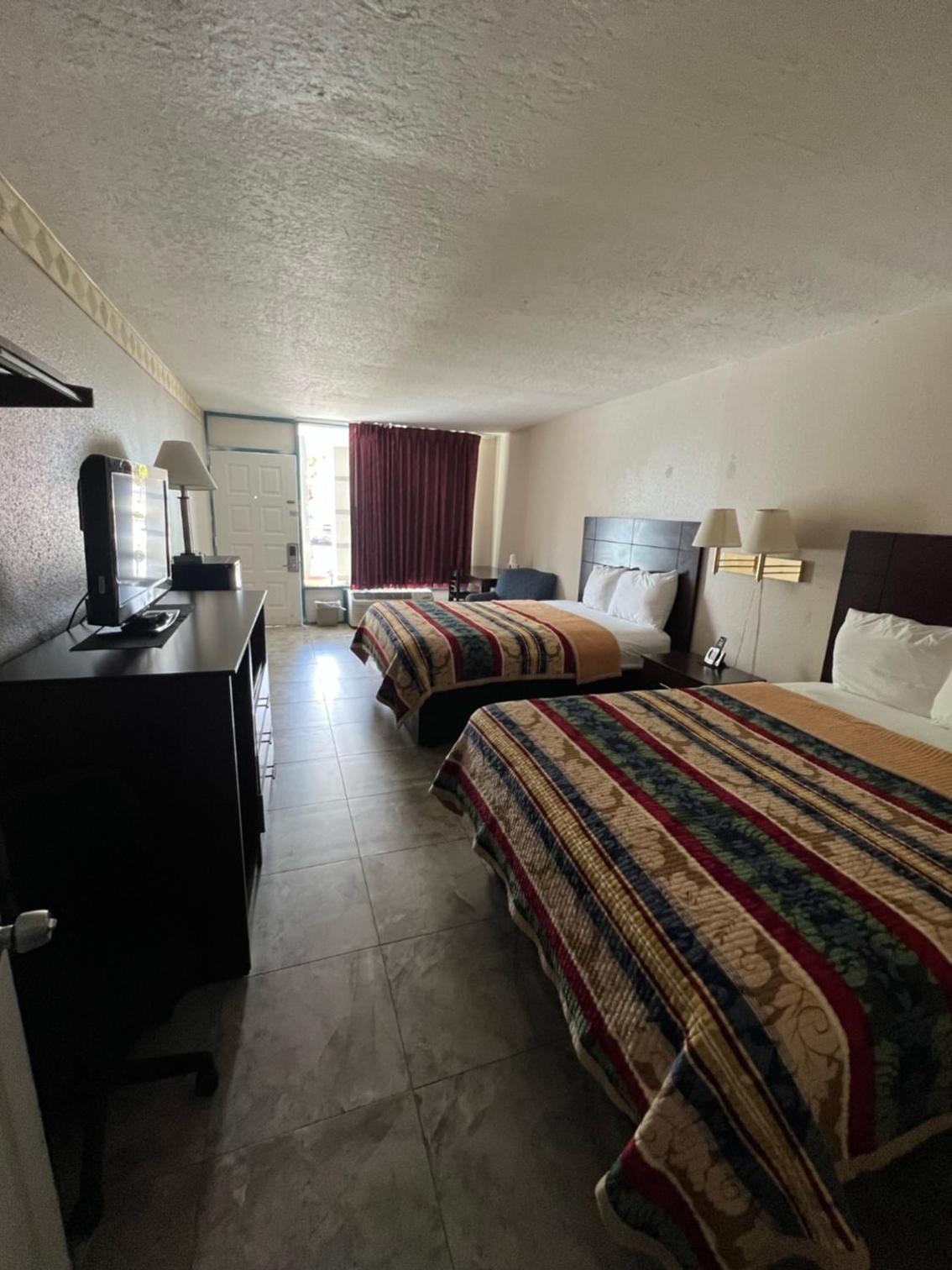 Rodeway Inn New Port Richey, Billede 33