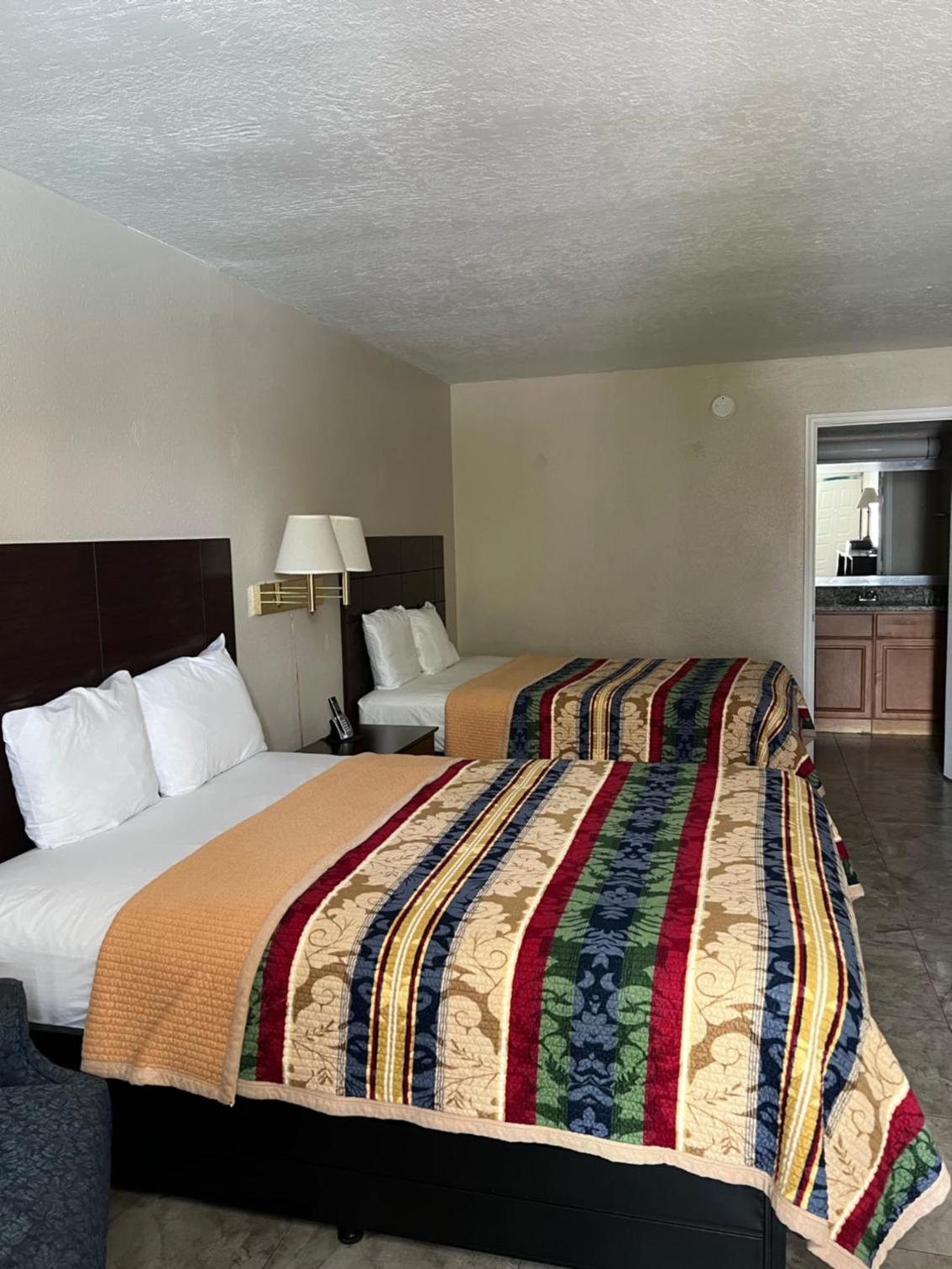 Rodeway Inn New Port Richey, Billede 15