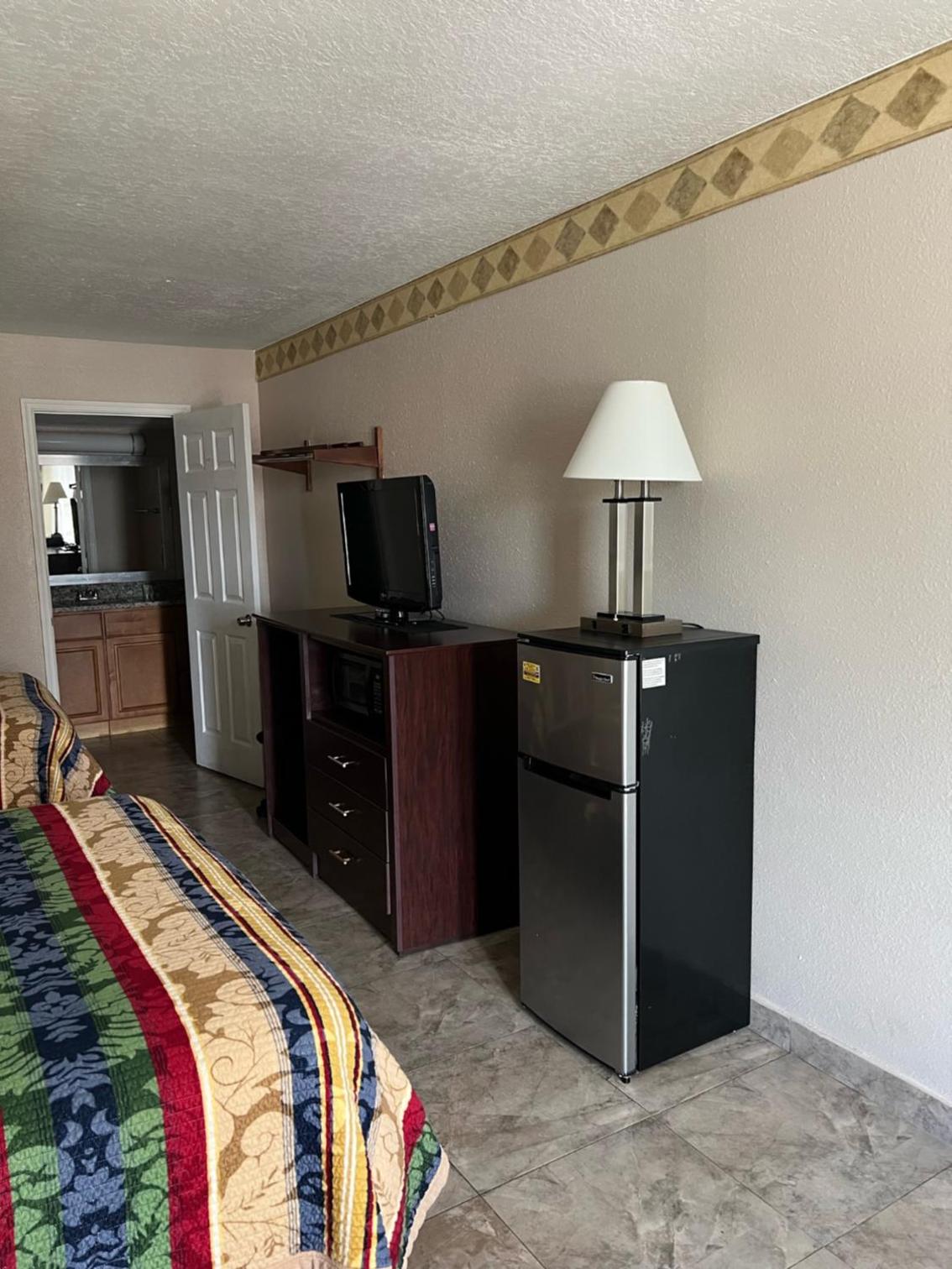 Rodeway Inn New Port Richey, Billede 20