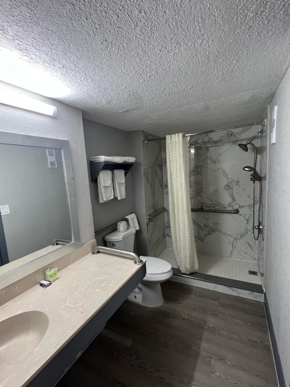 Rodeway Inn New Port Richey, Billede 19