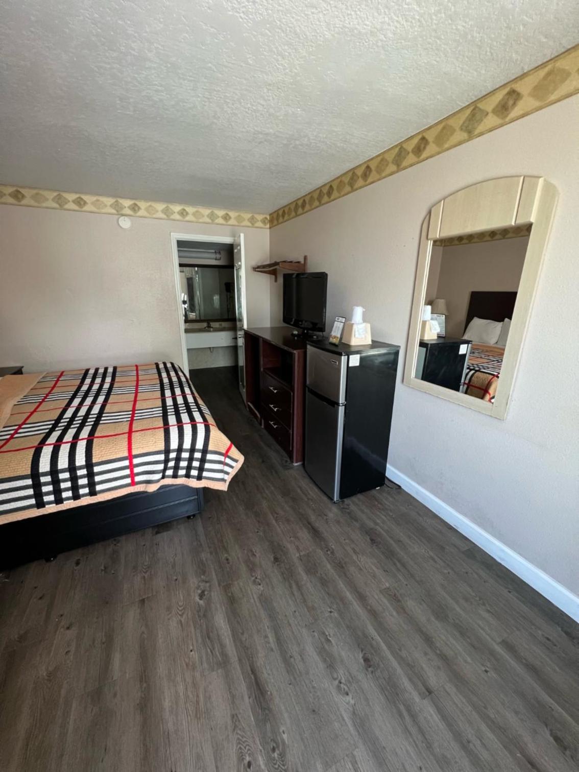 Rodeway Inn New Port Richey, Billede 27