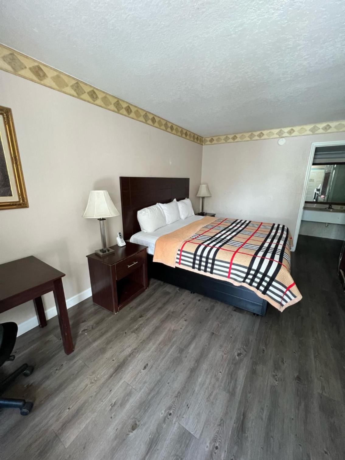 Rodeway Inn New Port Richey, Billede 24