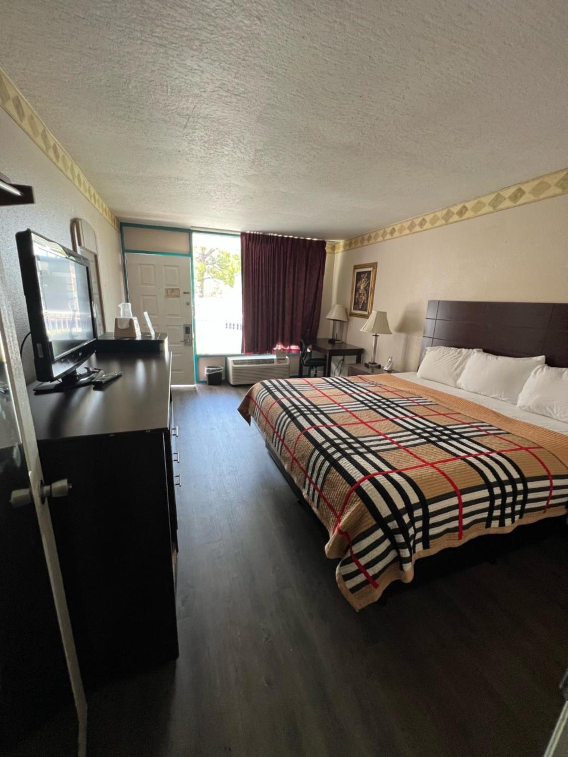 Rodeway Inn New Port Richey, Billede 8