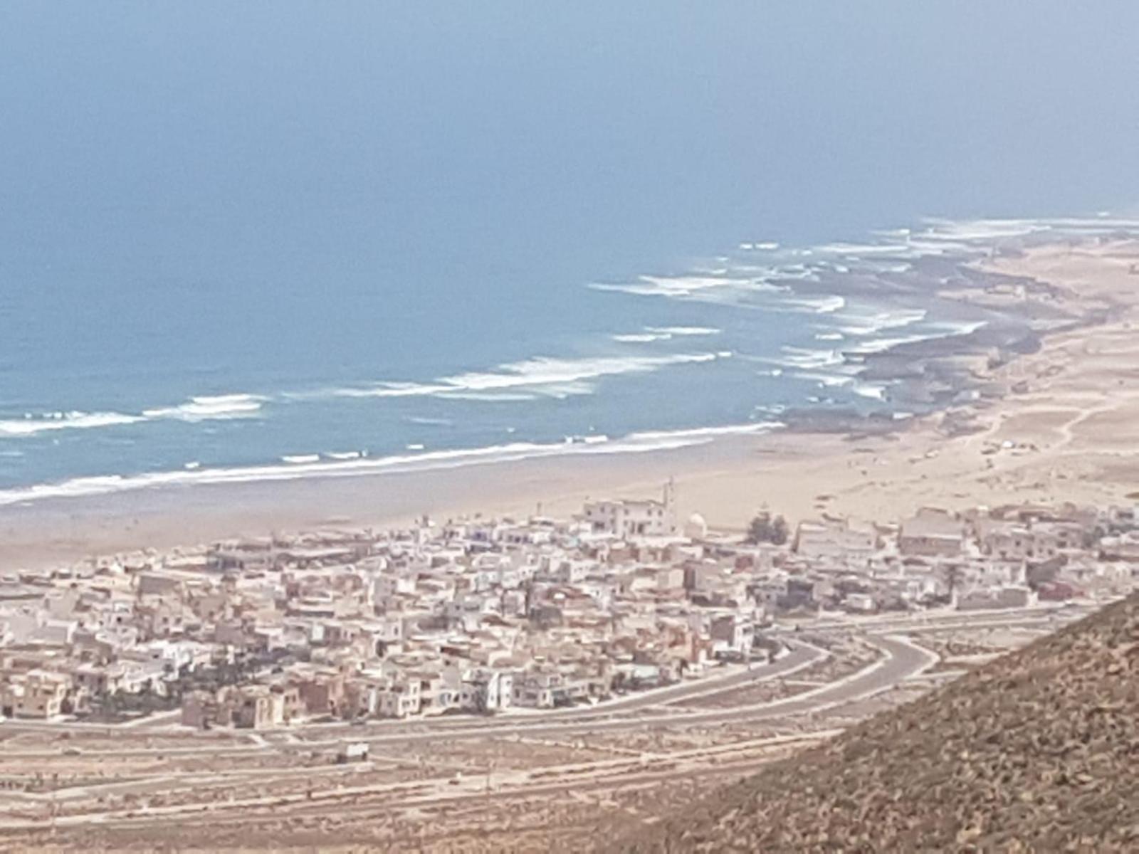 BAB EL BEACH