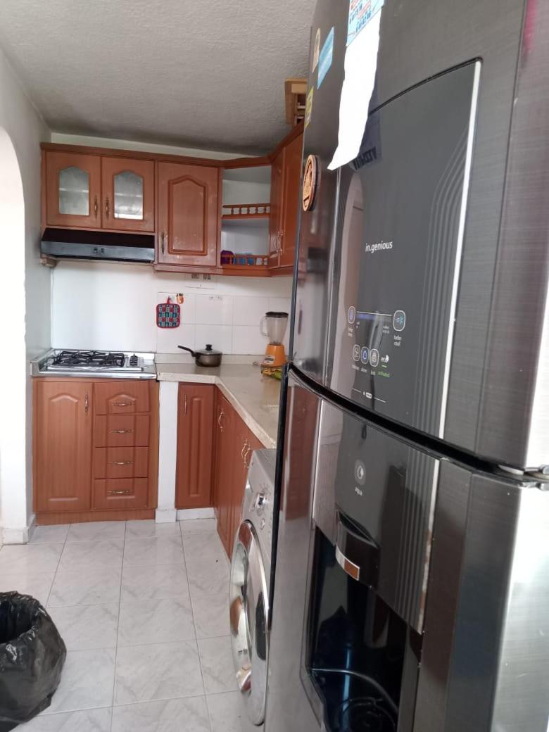 Apartamento familiar