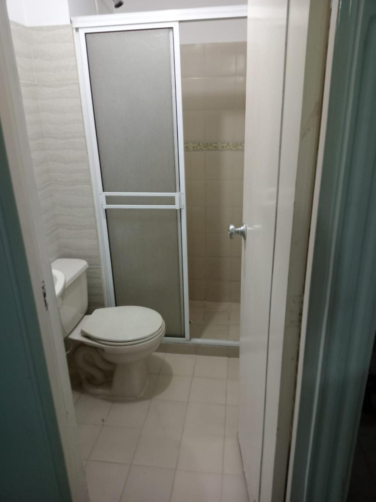 Apartamento familiar