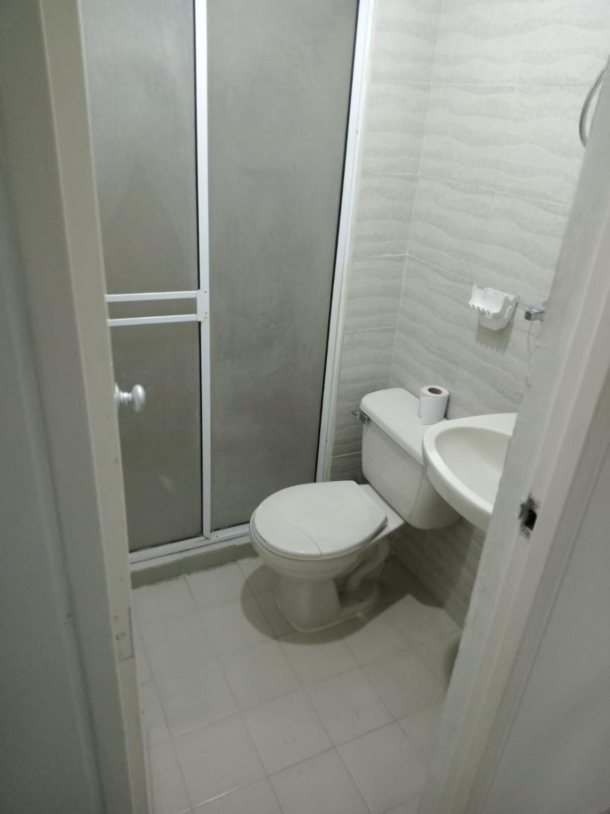 Apartamento familiar