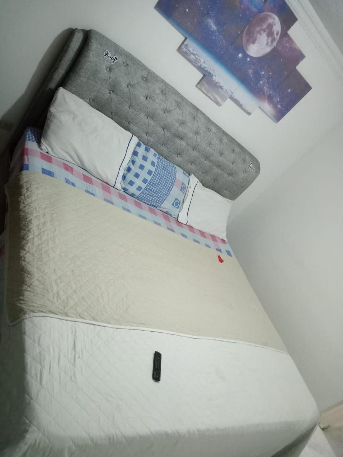 Apartamento familiar