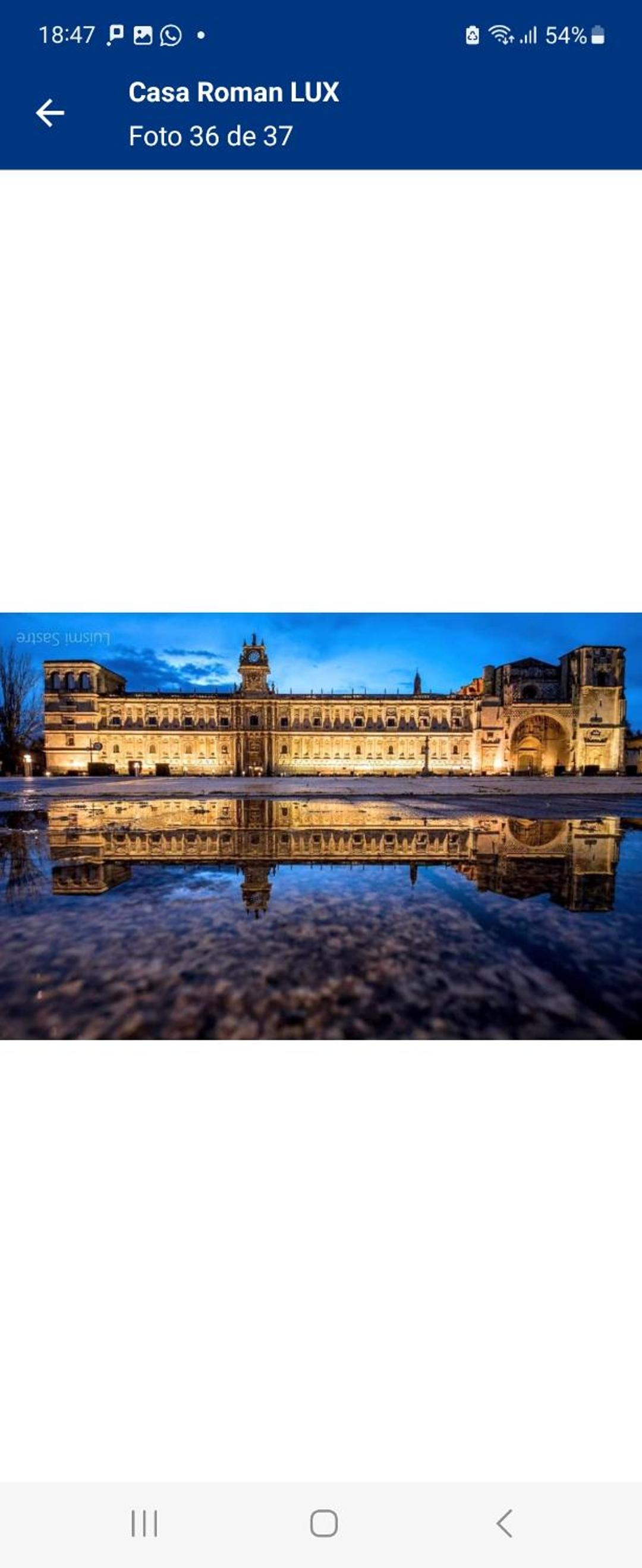 Casa Roman Garden Edificio Rehabilitado SIN ASCENSOR photo 4