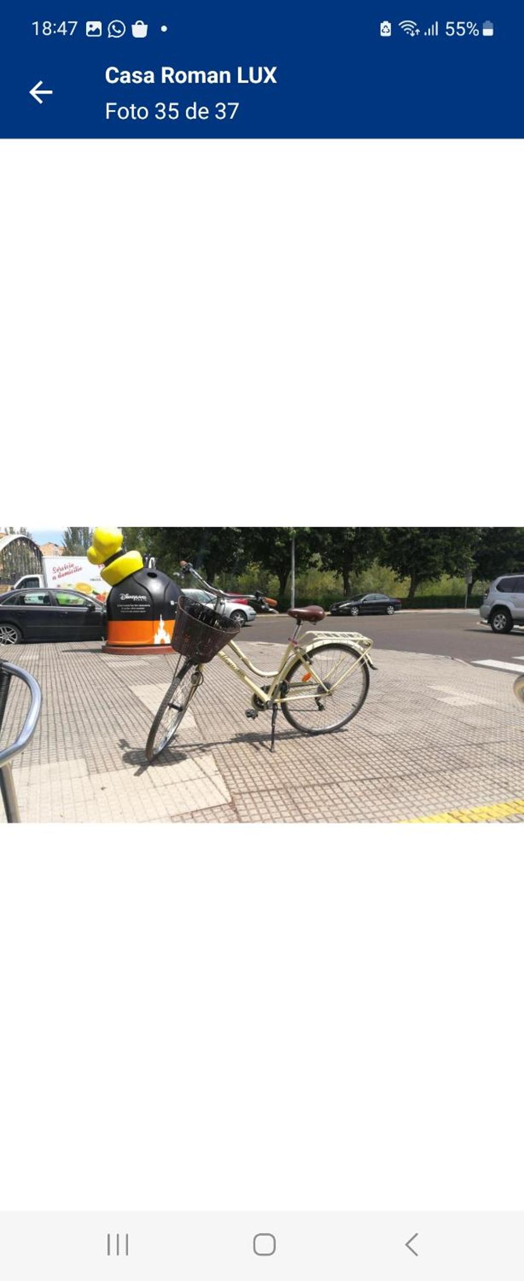 Casa Roman Garden Edificio Rehabilitado SIN ASCENSOR photo 5