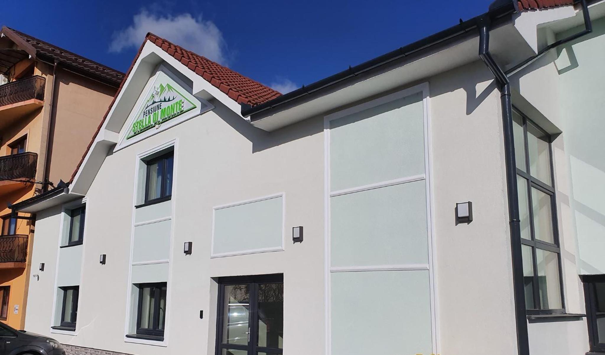 Hotel STELLA DI MONTE - Image 1