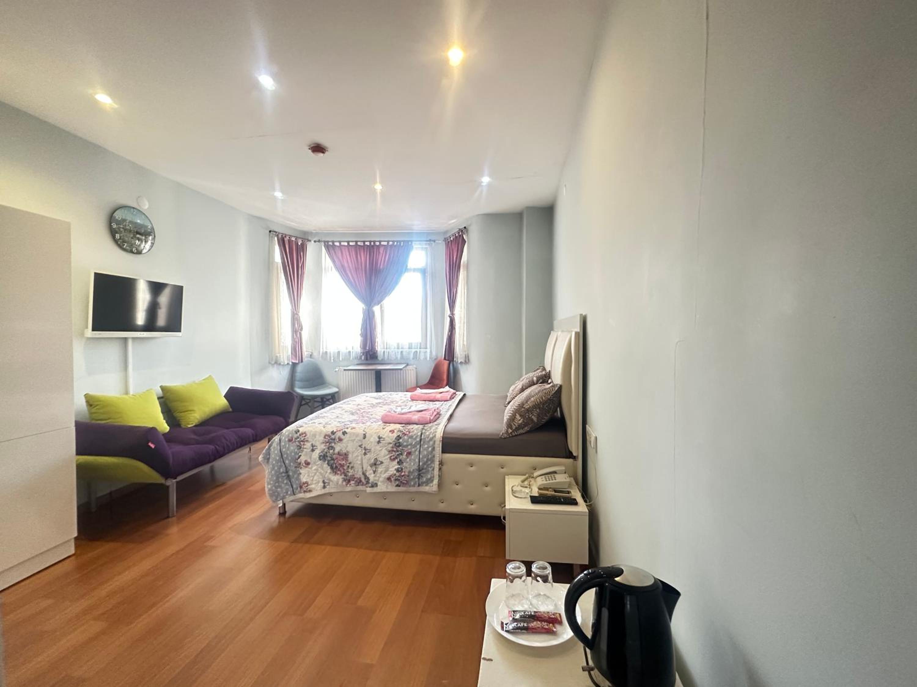 MYMOON Residence - Image 25