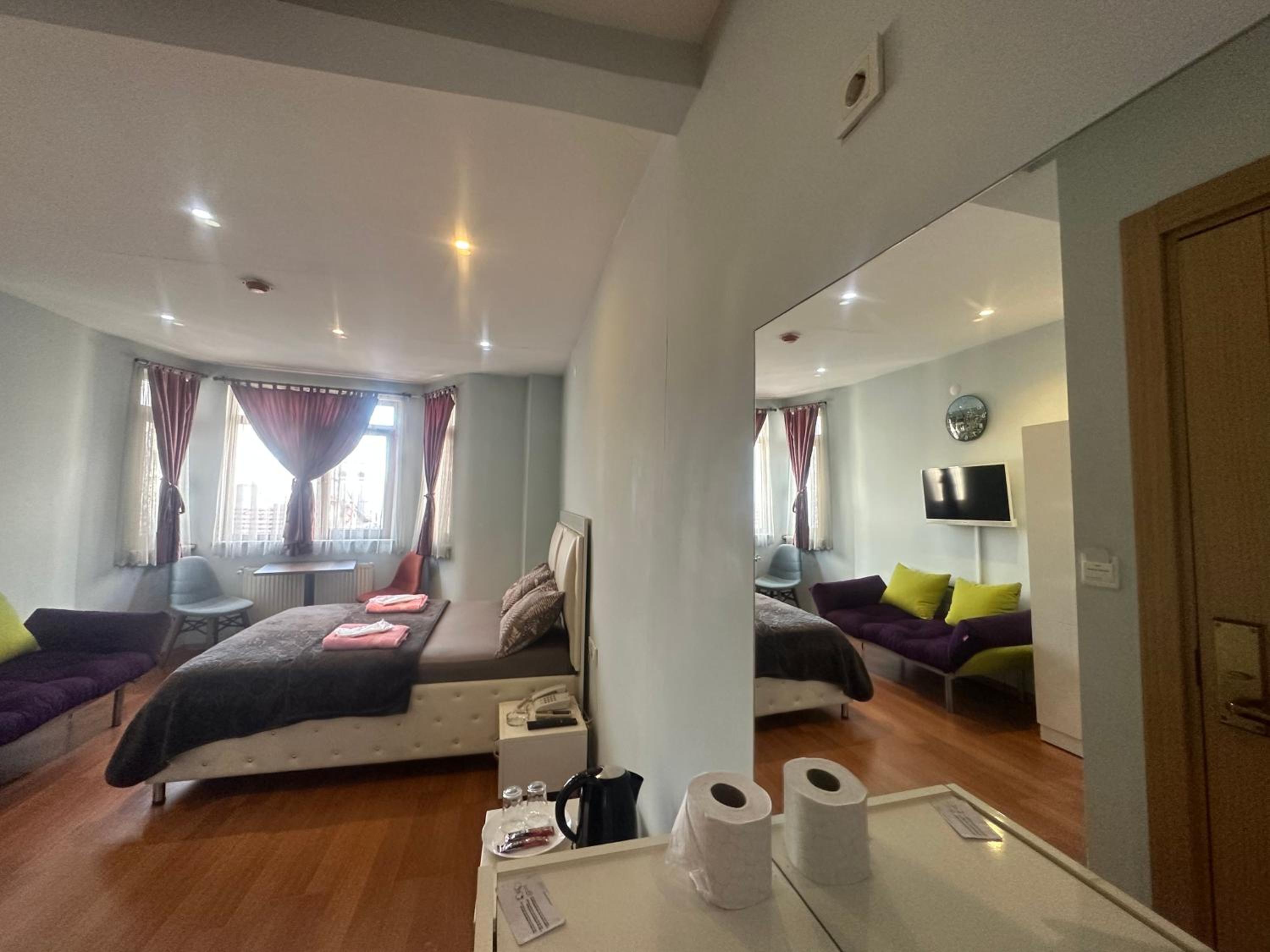 MYMOON Residence - Image 32