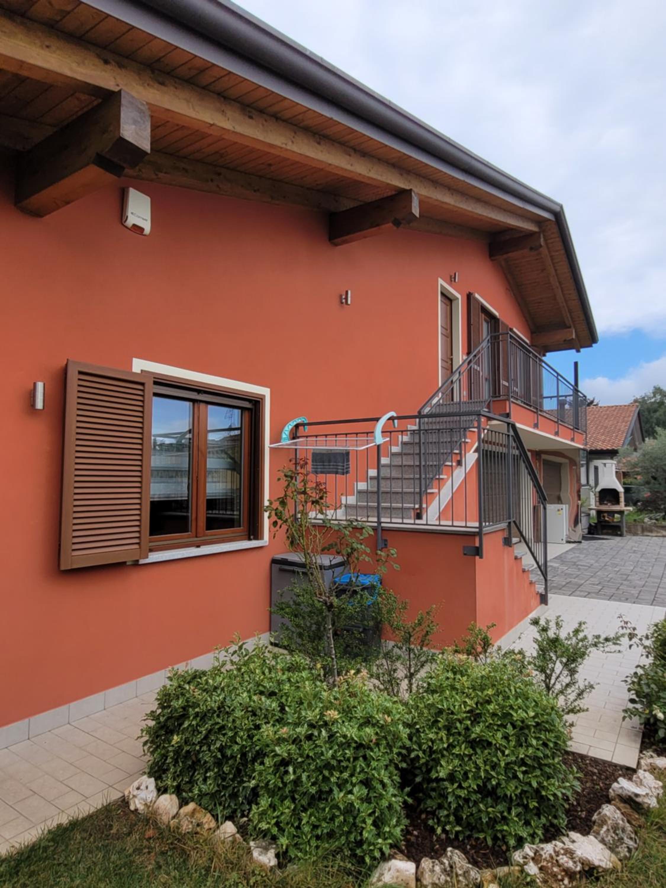 CASA NICCA