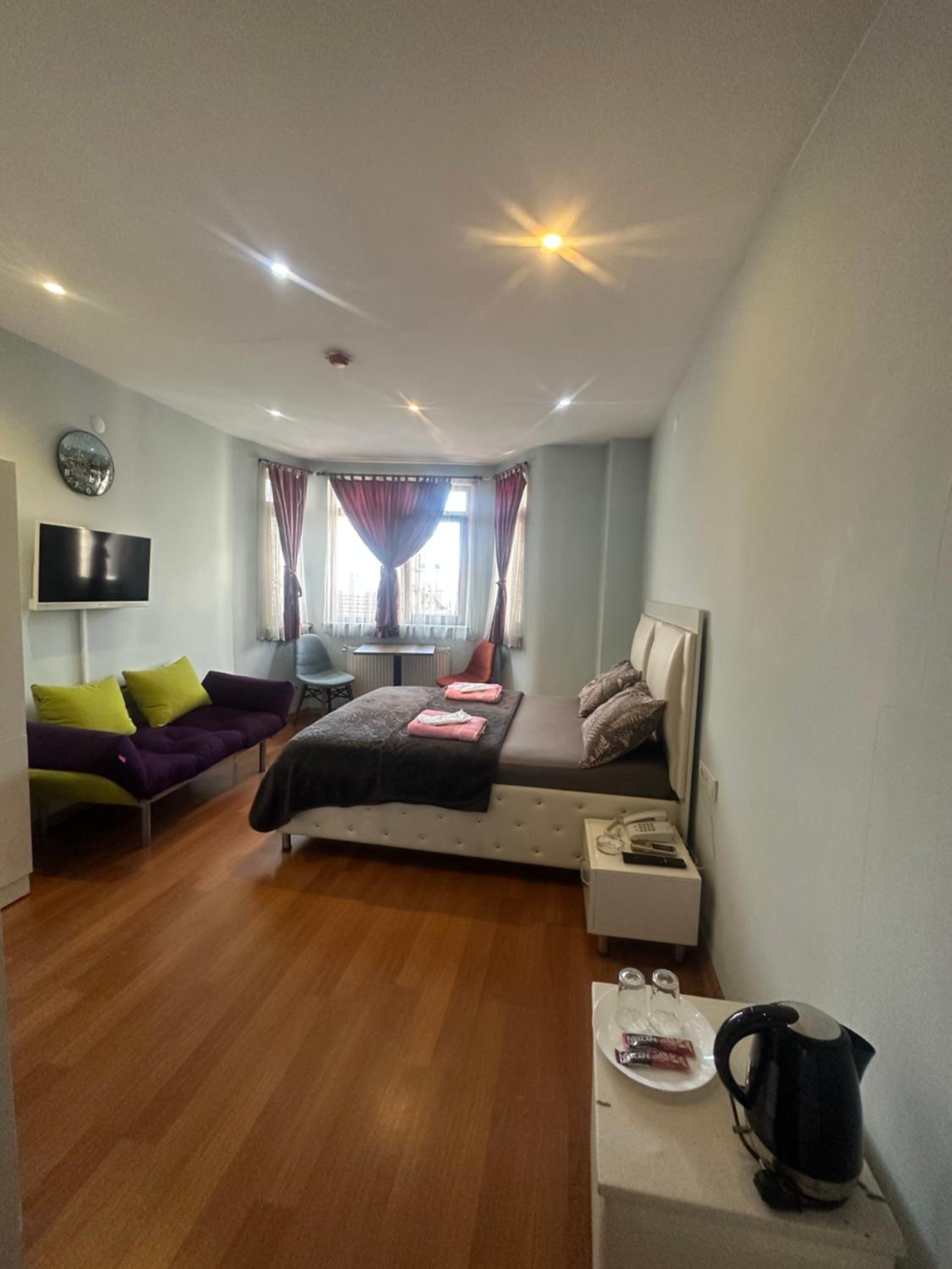 MYMOON Residence - Image 23