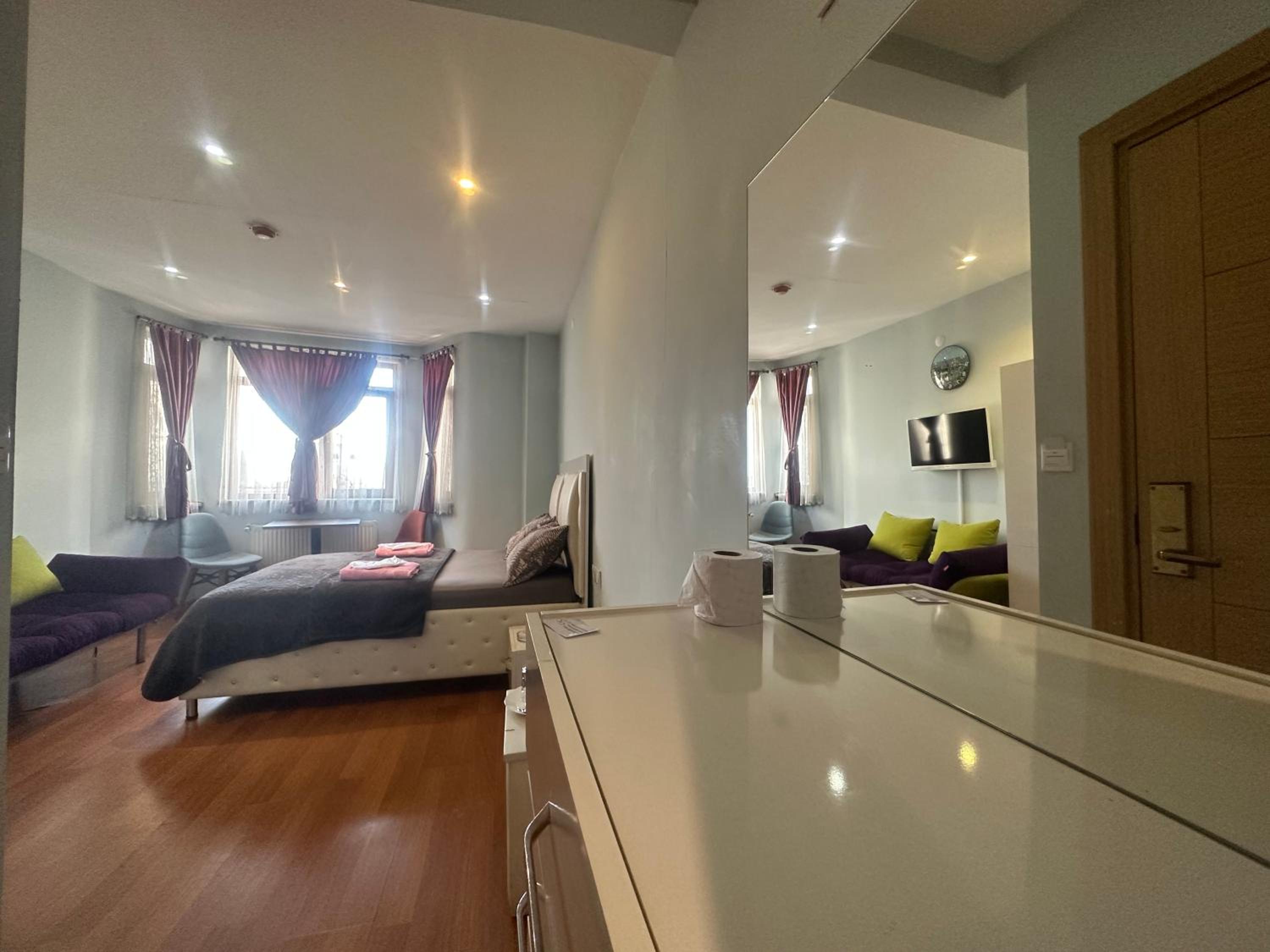 MYMOON Residence - Image 30